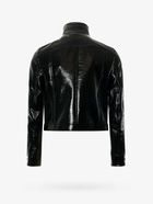 Courreges   Jacket Black   Mens