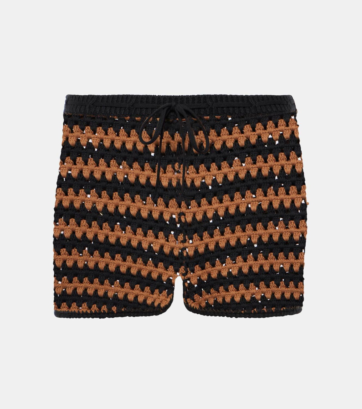 Crochet Pattern Boxer Shorts