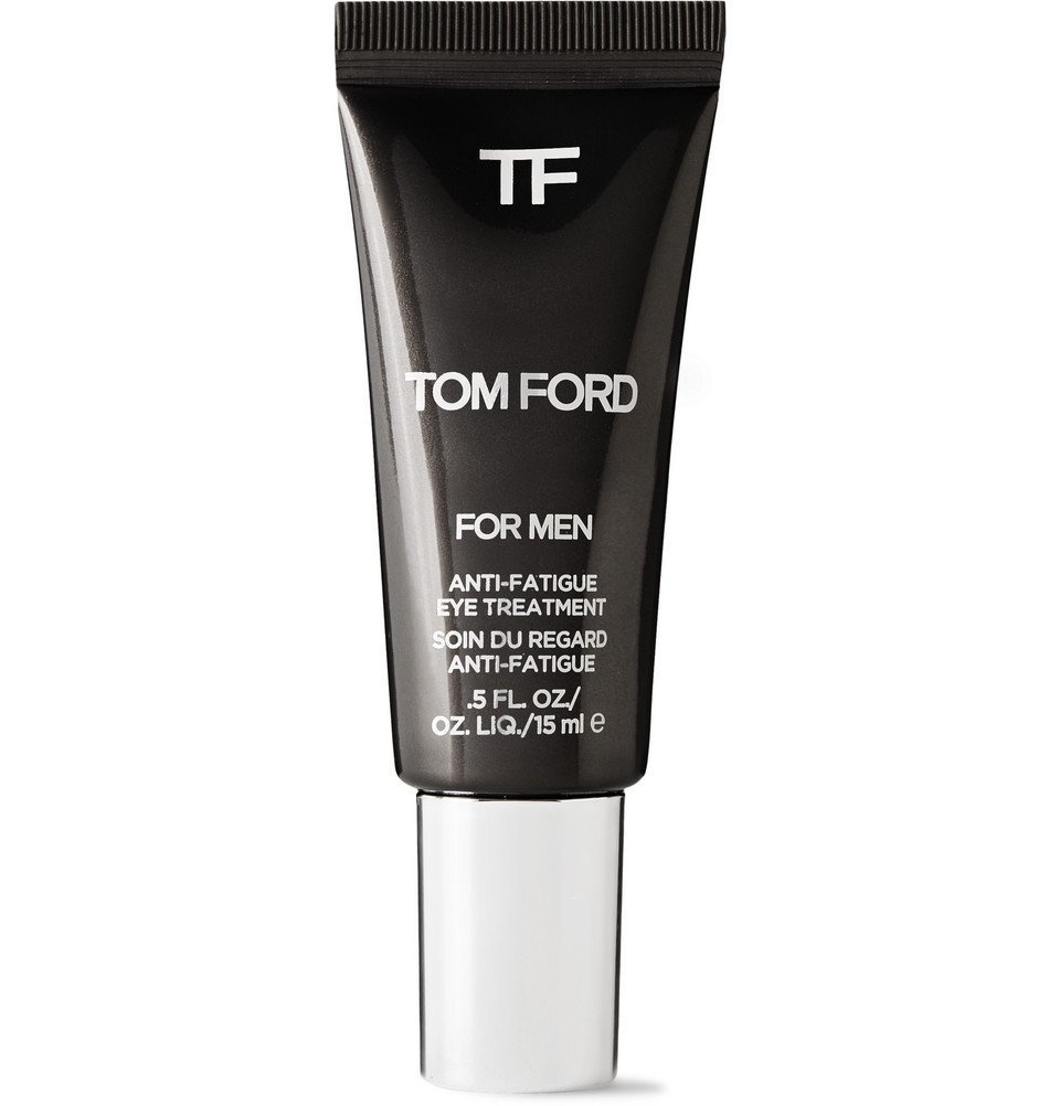 TOM FORD BEAUTY - Anti-Fatigue Eye Treatment, 15ml - Black