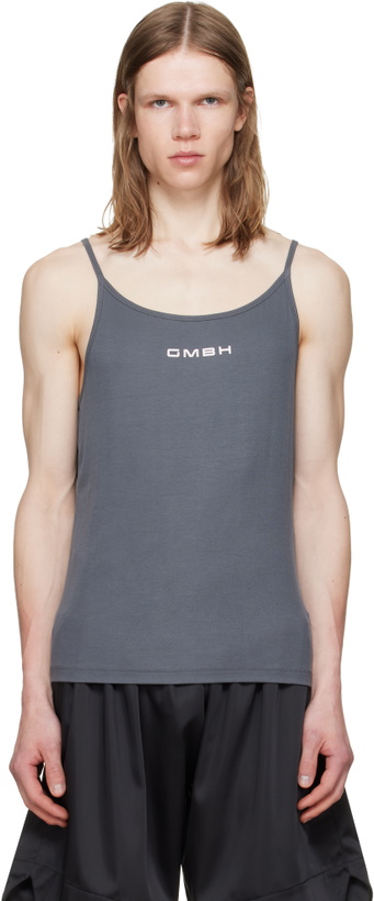 Photo: GmbH Gray Kilian Tank Top