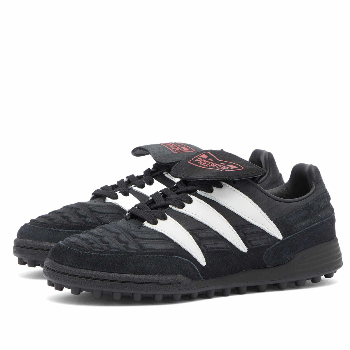 Adidas Predator 94 in White/Core Black adidas