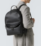 Christian Louboutin Stoic leather backpack