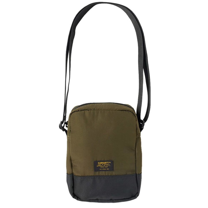Photo: Carhartt Military Shoulder Bag