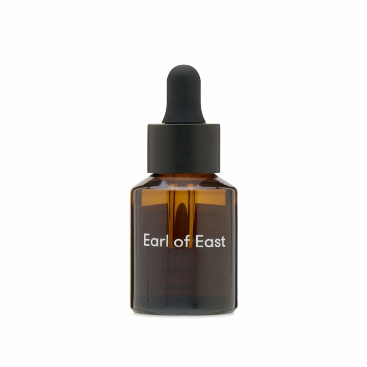 Photo: Earl of East Greenhouse Diffuser Oil 