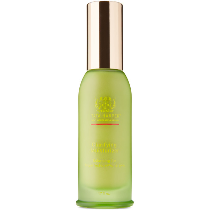 Tata Harper Clarifying Moisturizer, 1.7 oz