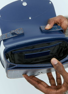 Diesel 1DR Shoulder Bag