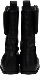 YUME YUME Black Truck Boots