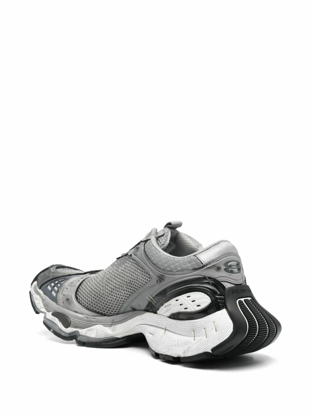 Balenciaga Stapler Sneakers Balenciaga