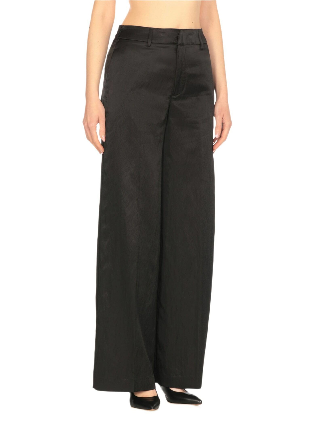 PT Torino Viscose Pants