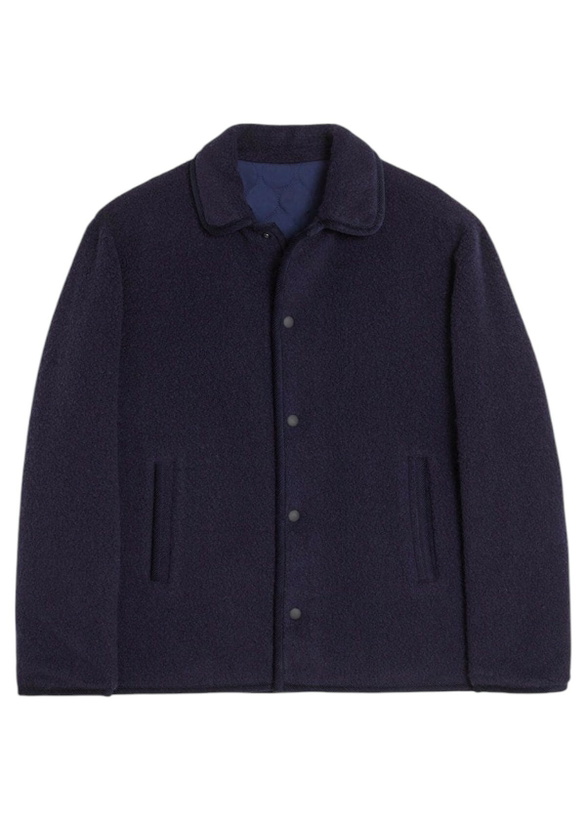 Photo: doppiaa Aamarone Padded Jacket