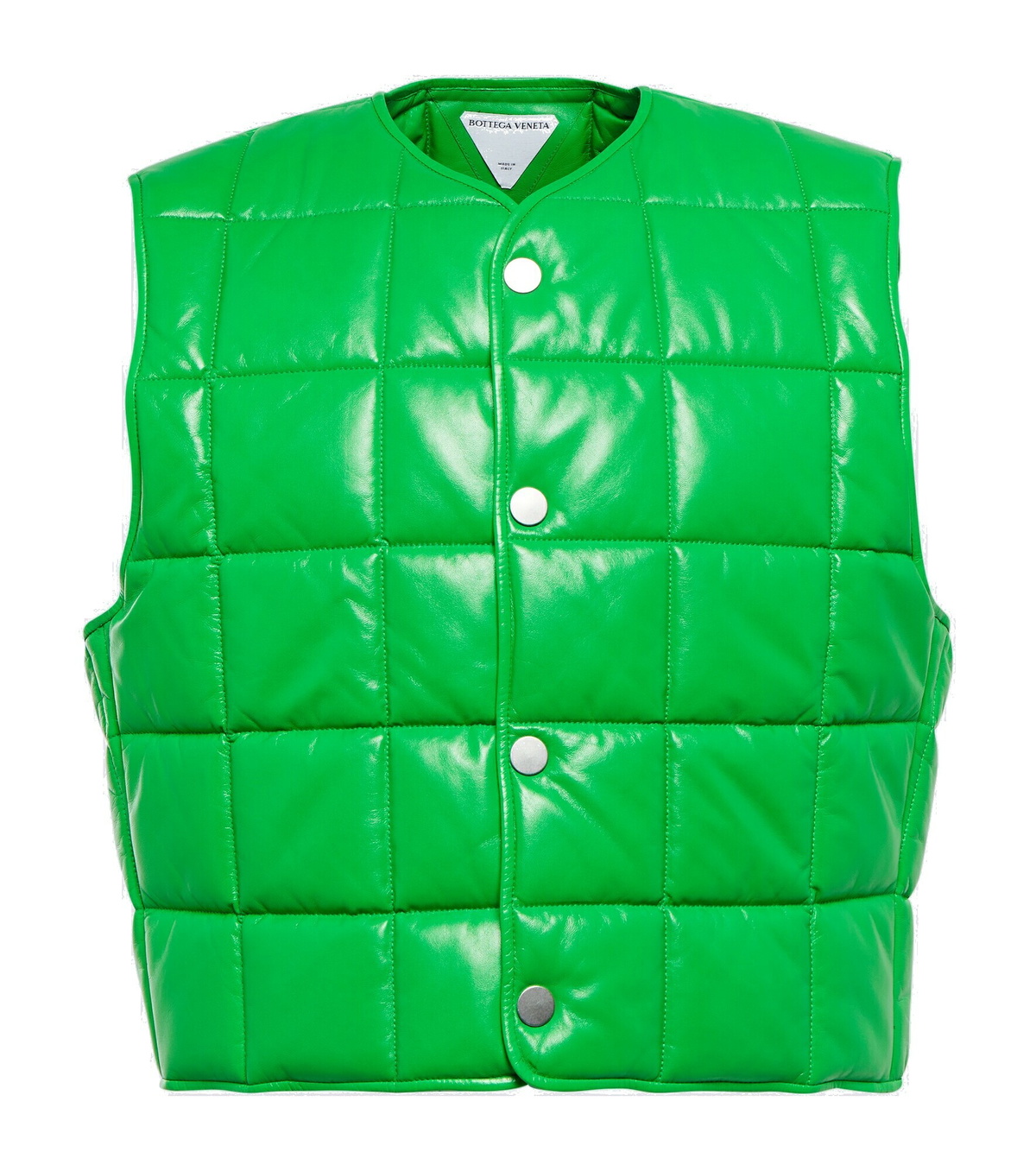 【関税&送料込】Bottega Veneta Sand Twill Vest P00621916.jpg