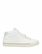 Maison Margiela Womens Sneakers in White