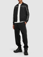 MONCLER - Textured Lightweight Track Pants