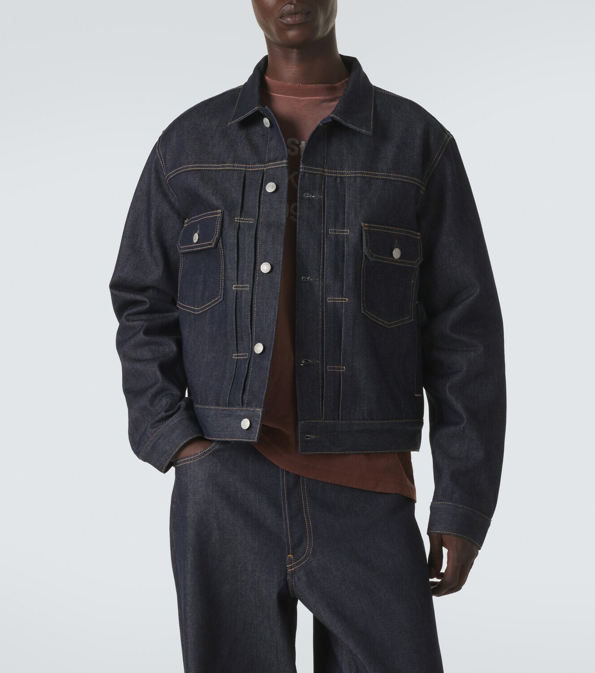 Acne Studios Denim jacket