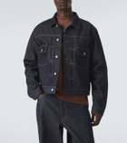 Acne Studios Denim jacket