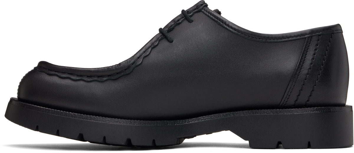 KLEMAN Black Padror Derbys