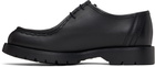 KLEMAN Black Padror Derbys