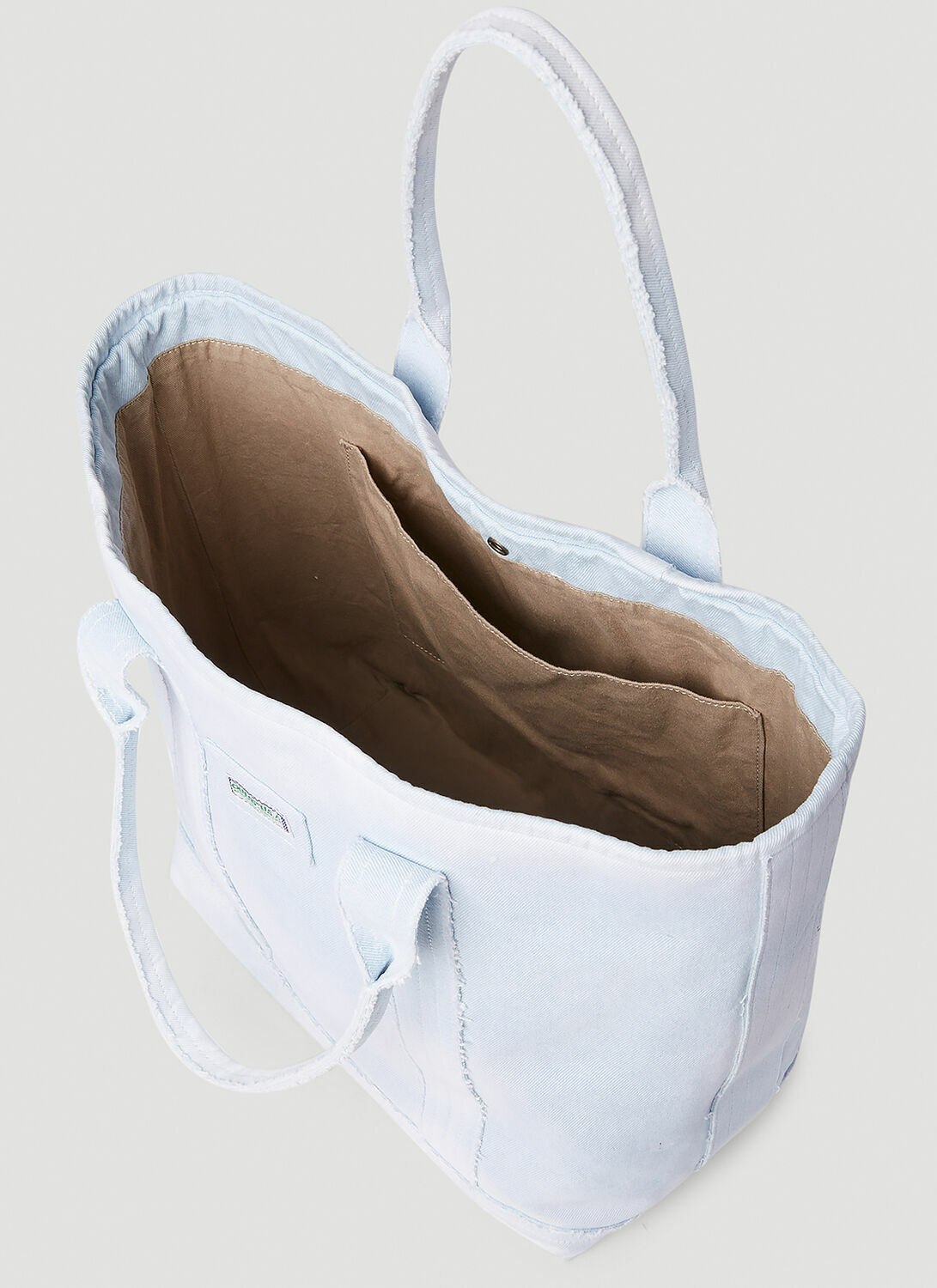 Guess USA Tote Bag