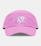 Loewe x On logo baseball cap