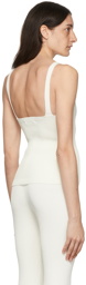 Aeron Off-White Kinez Tank Top