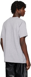 Eytys Gray Jay T-Shirt
