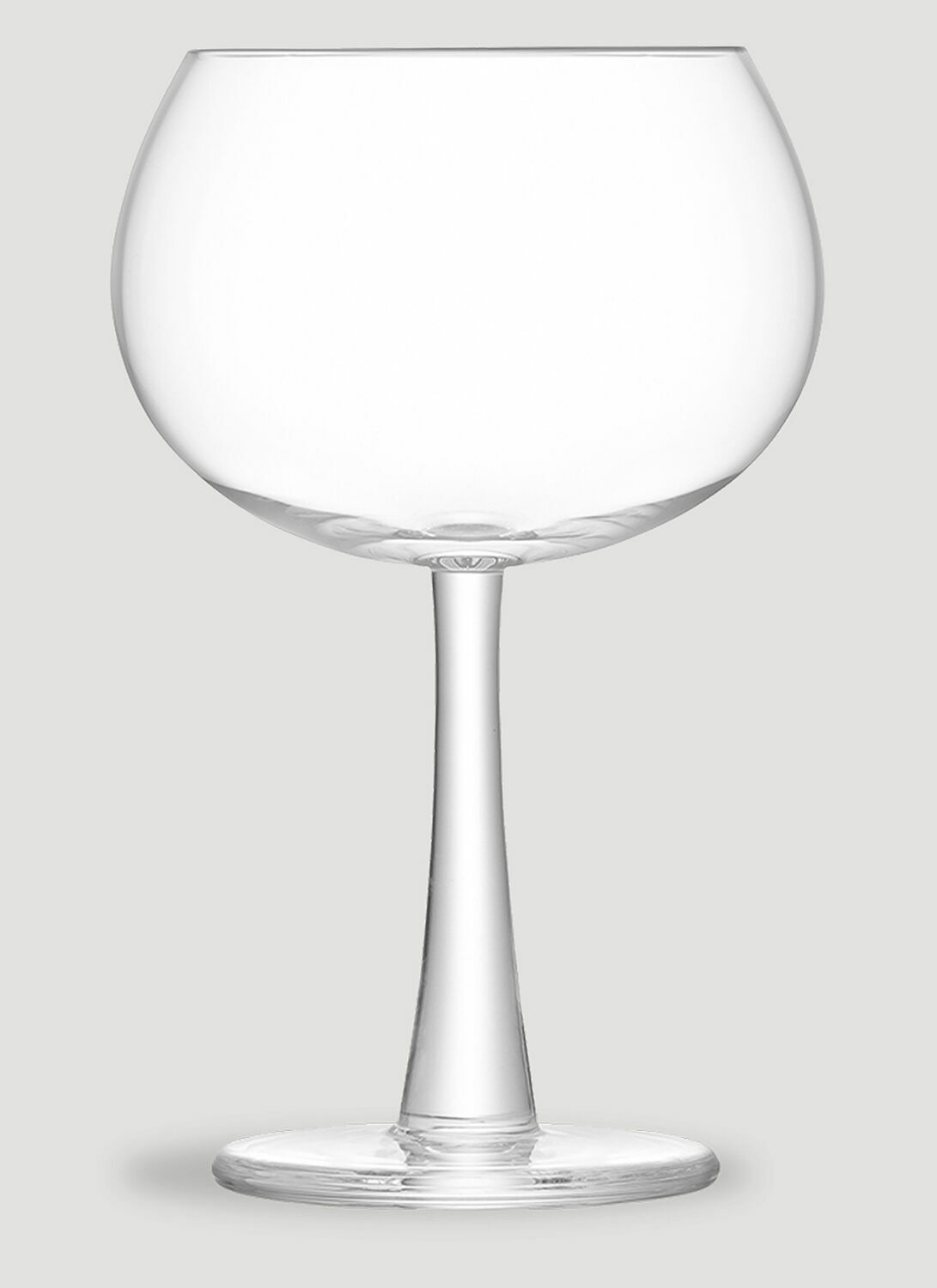 LSA International Set of Two Gin Balloon Glass