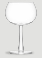 LSA International Set of Two Gin Balloon Glass