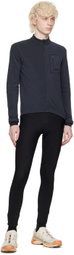 PEdALED Navy Kaido Sweatshirt