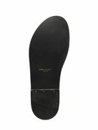 SAINT LAURENT - Milo 05 Leather Sandals