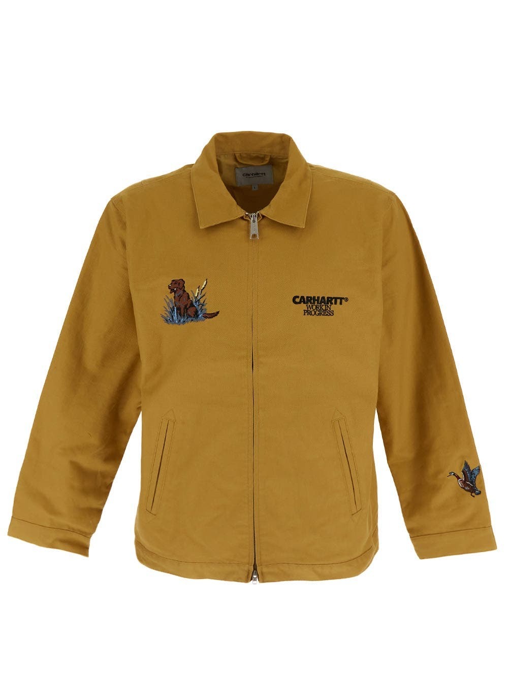 Carhartt WIP Dennis Jacket Carhartt WIP