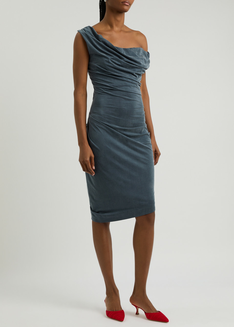 vince square neck halter dress Vince Linen-Blend Square-Neck Dress – Puritan Cape Cod