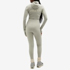 Adidas x FOG Women's Adidas x Fear Of God Athletics Scuba Hoody in Sesame