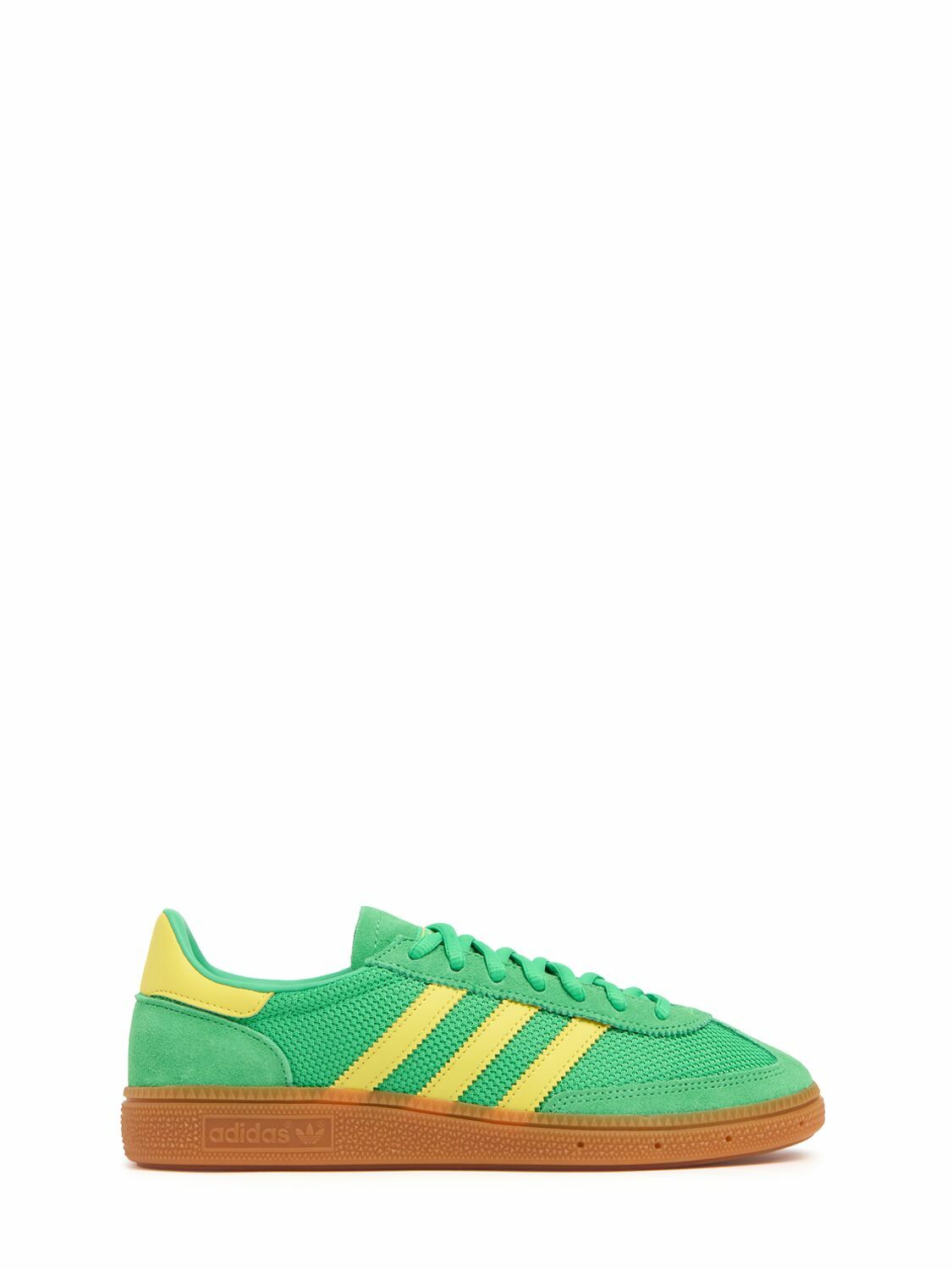 adidas gazelle silver green womens adidas Handball Spezial Shoes Blue 9.5 main image 1