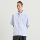 END. Men's Hang Shirt in Sky Blue