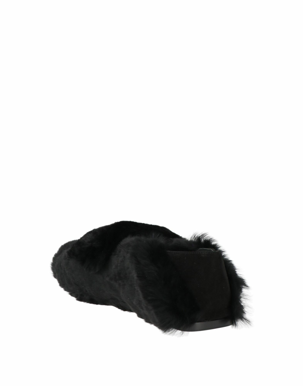 Sergio Rossi Womens Loafers in Black