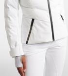 Toni Sailer Mira down ski jacket