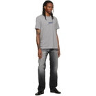 Isabel Marant Gray Honore T-shirt