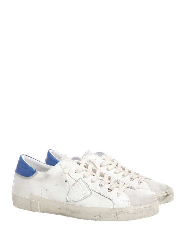 Photo: Philippe Model Low-top prsx Sneaker