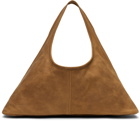 Paloma Wool Brown Querida Bag