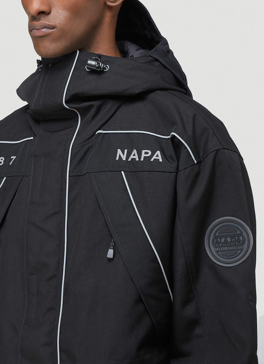Napa by Martine Rose Epoch 3.0 Jacket
