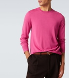 Gabriela Hearst Wool sweater