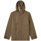 Off-White Padded Windbreaker