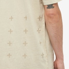 Ksubi Men's 4 x 4 Biggie T-Shirt in Tan