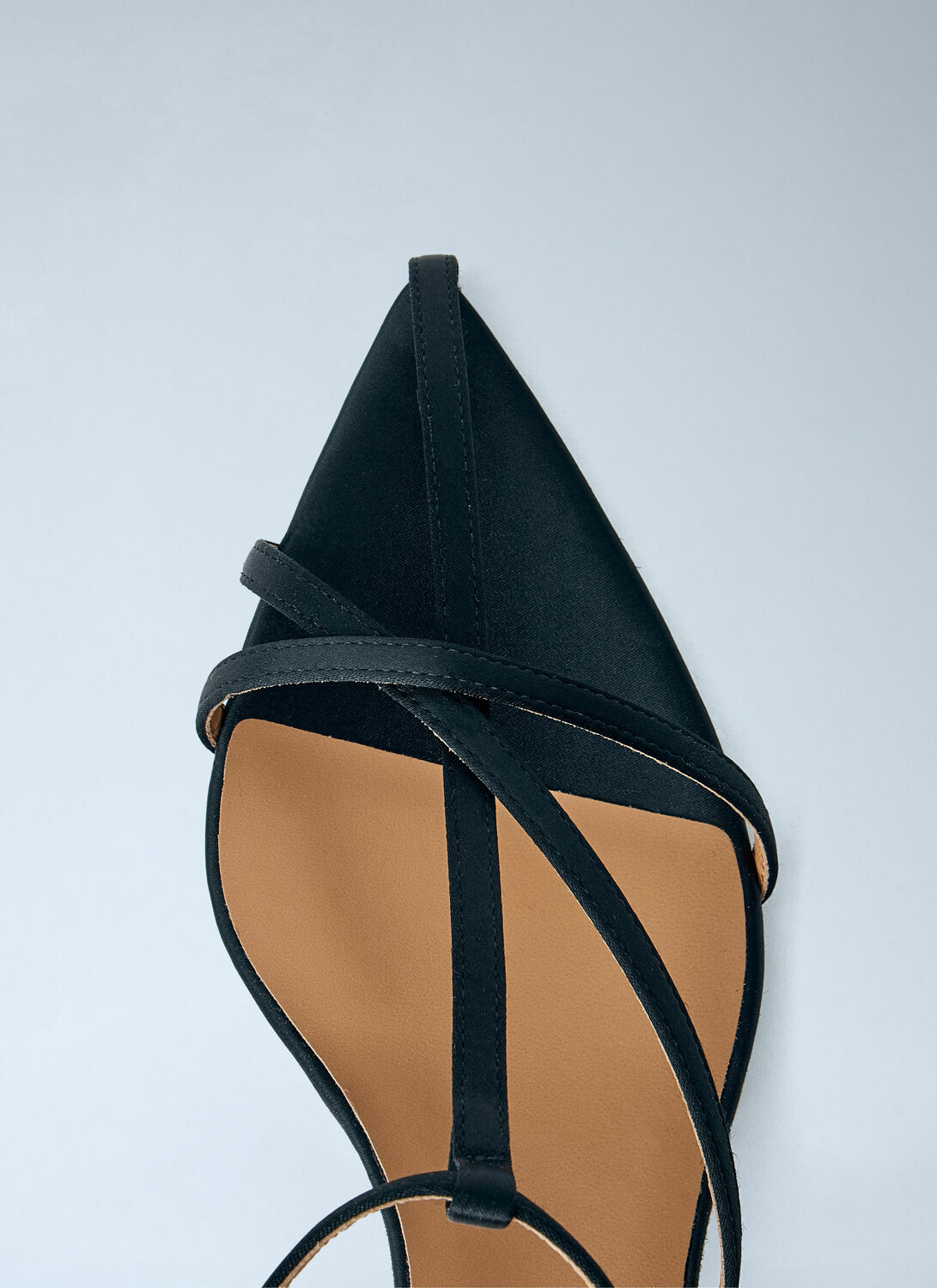 Jil Sander Cage Sandals