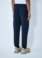 Moncler Grenoble Logo Motif Track Pants