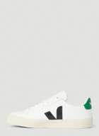 Veja - Campo Sneakers in White