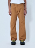 Junya Watanabe Straight-Leg Tailored Trousers