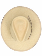 BORSALINO - Lewis Straw Panama Hat