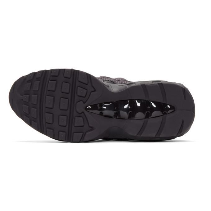 nike air max 95 lx grey