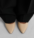 Herbert Levine Pump Du Jour leather pumps